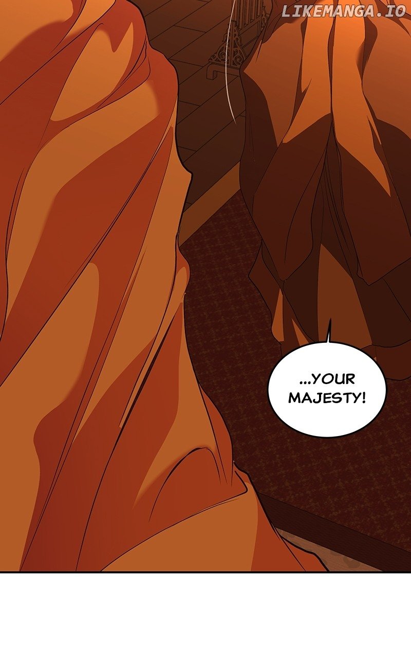 Goddess’s Way of Attacking Tigers Chapter 68 - Page 41