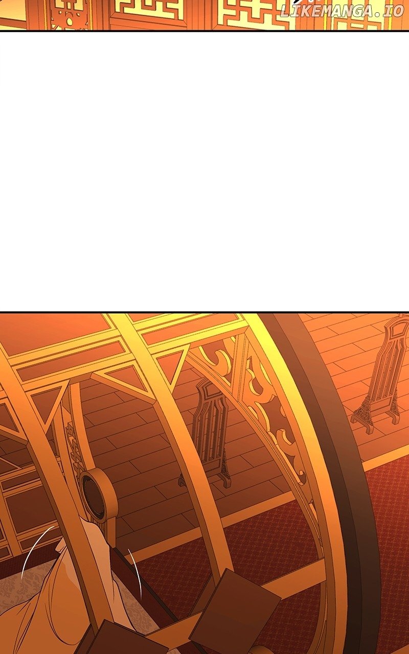 Goddess’s Way of Attacking Tigers Chapter 68 - Page 43
