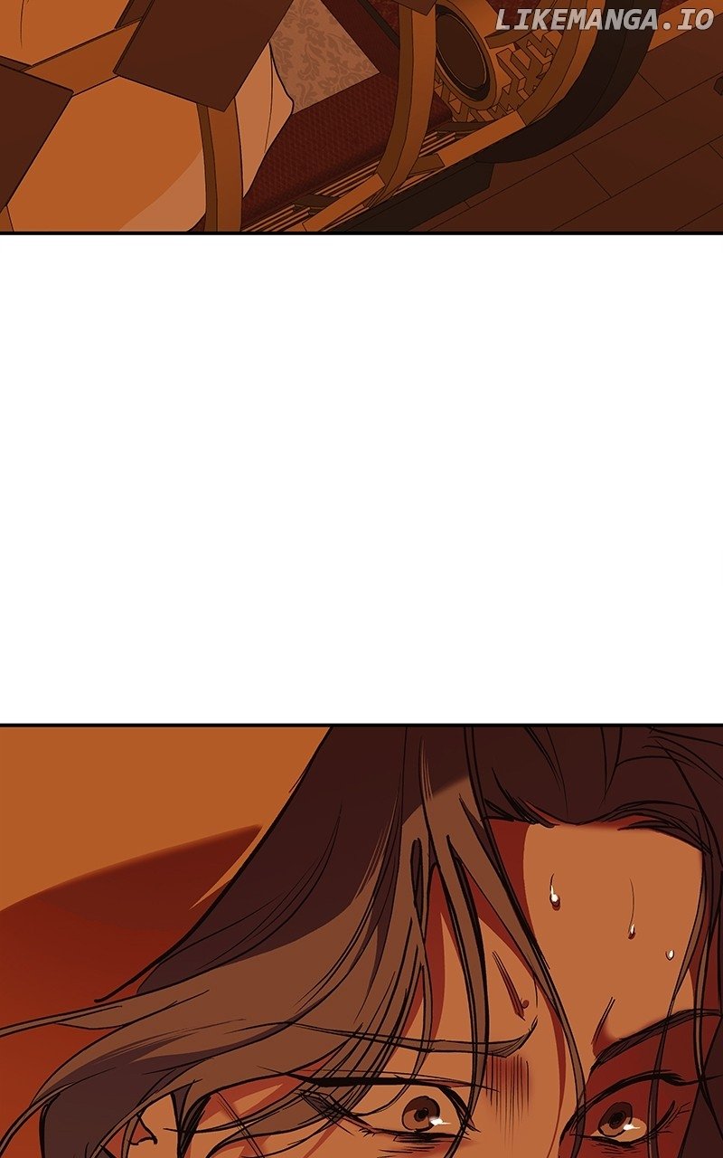 Goddess’s Way of Attacking Tigers Chapter 68 - Page 44