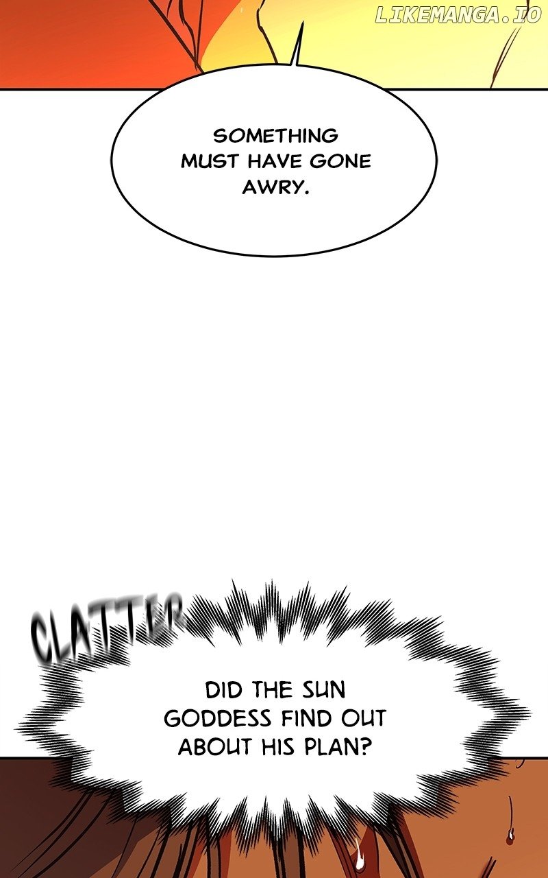 Goddess’s Way of Attacking Tigers Chapter 68 - Page 47