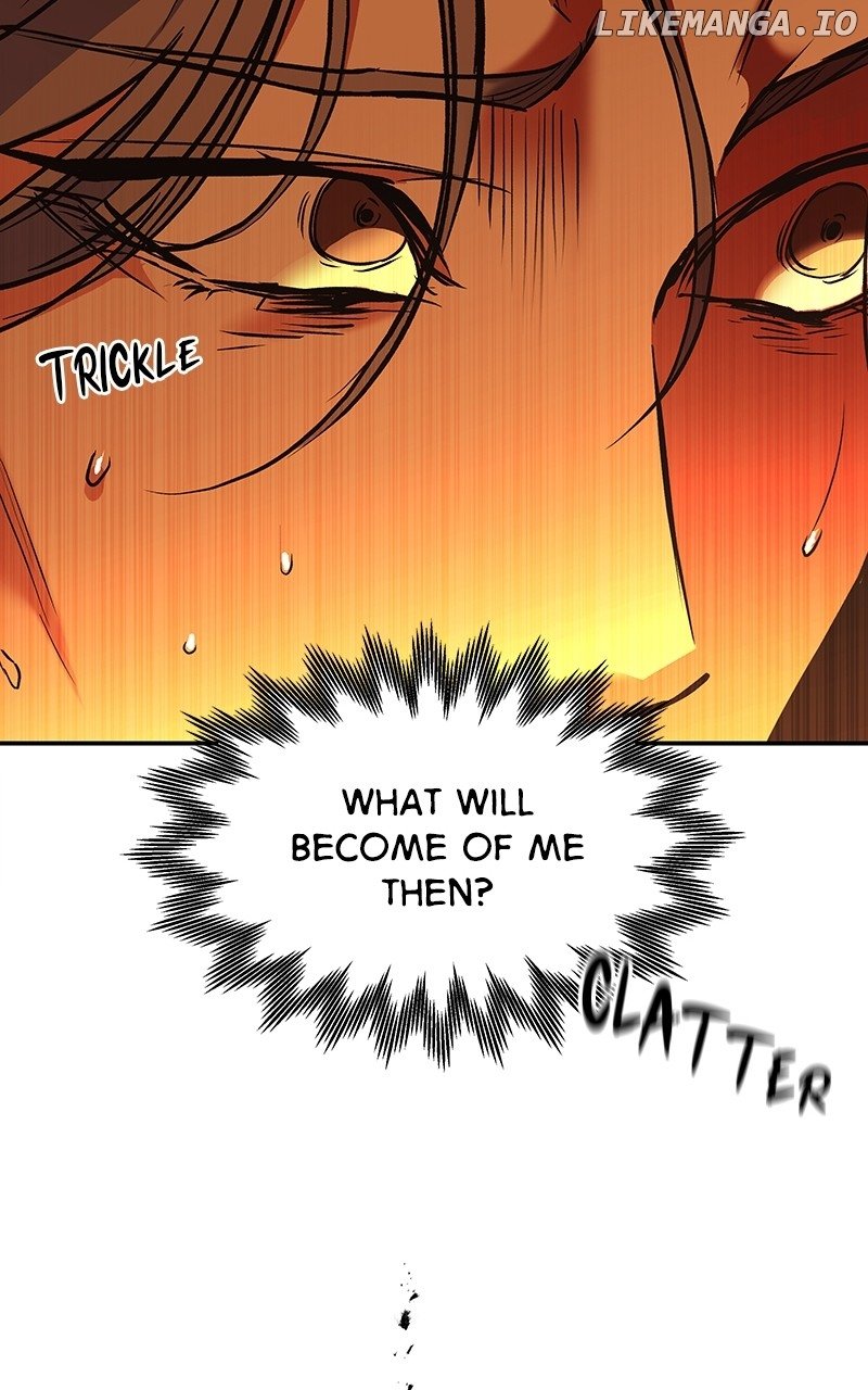 Goddess’s Way of Attacking Tigers Chapter 68 - Page 48