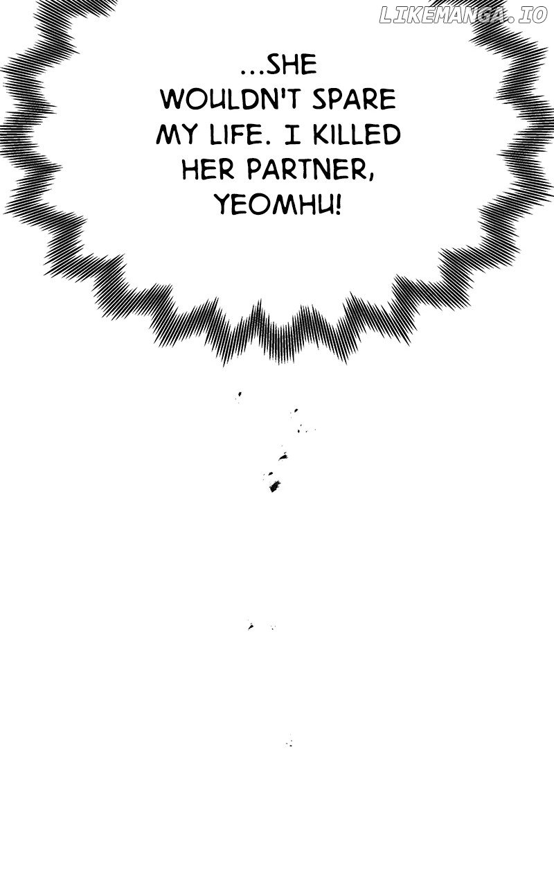 Goddess’s Way of Attacking Tigers Chapter 68 - Page 50