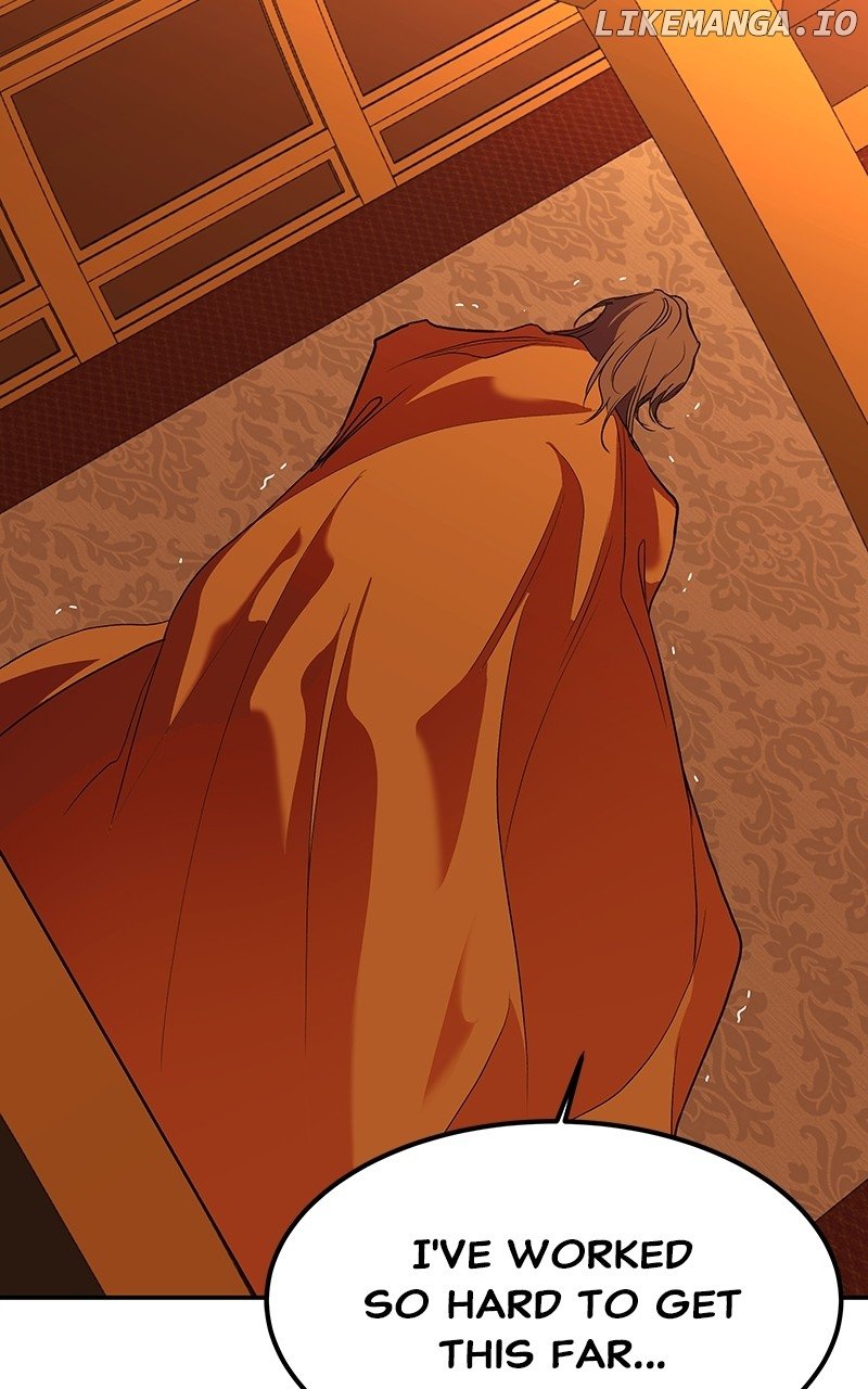 Goddess’s Way of Attacking Tigers Chapter 68 - Page 52