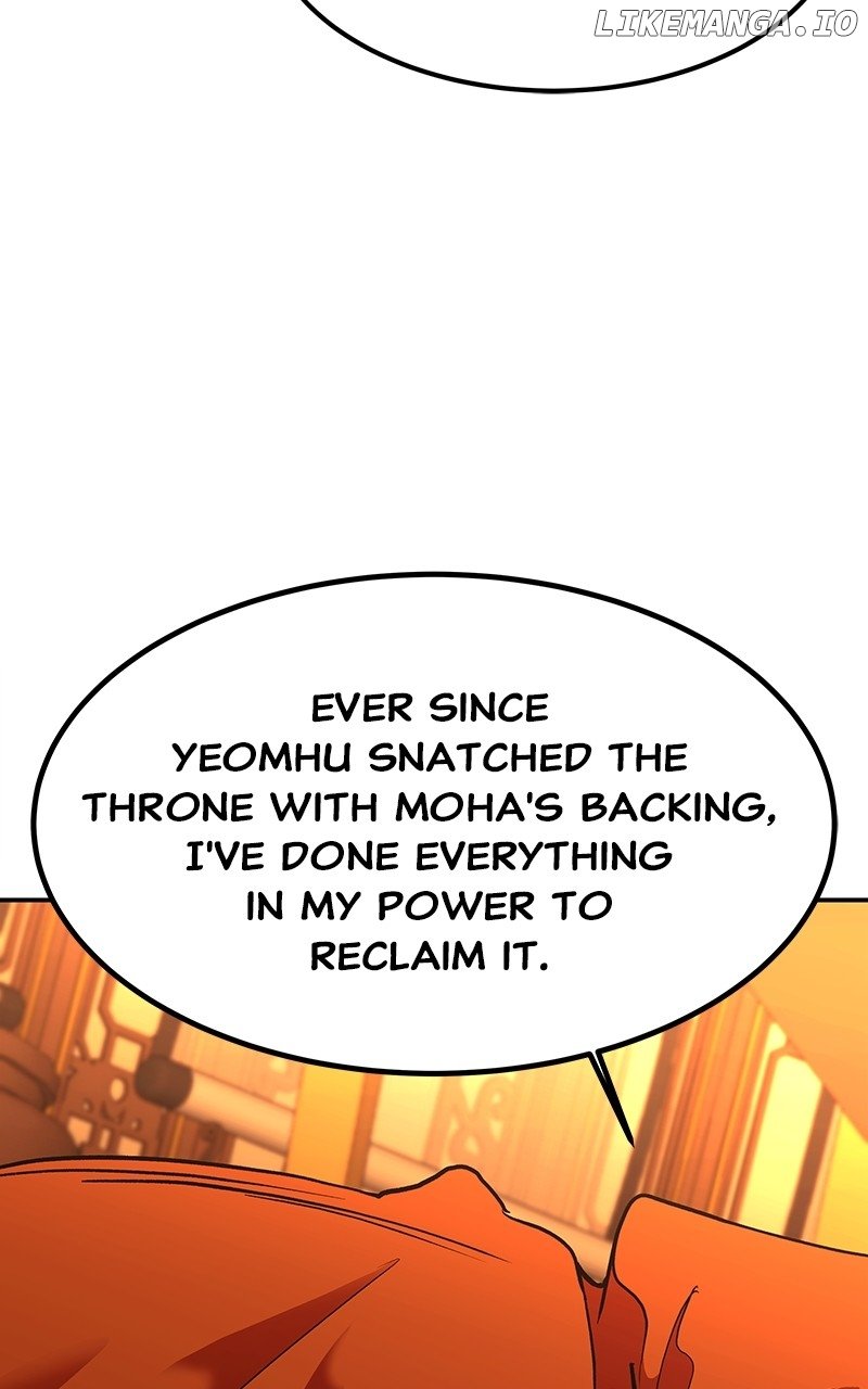 Goddess’s Way of Attacking Tigers Chapter 68 - Page 53