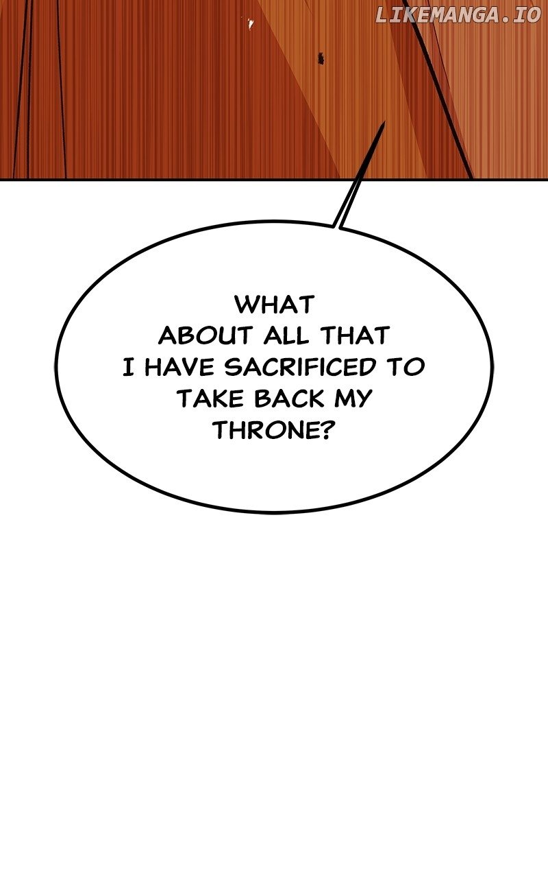 Goddess’s Way of Attacking Tigers Chapter 68 - Page 55