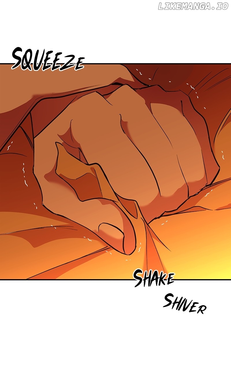 Goddess’s Way of Attacking Tigers Chapter 68 - Page 56