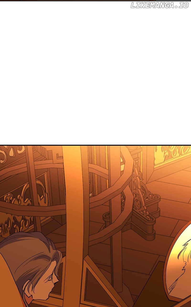 Goddess’s Way of Attacking Tigers Chapter 68 - Page 58