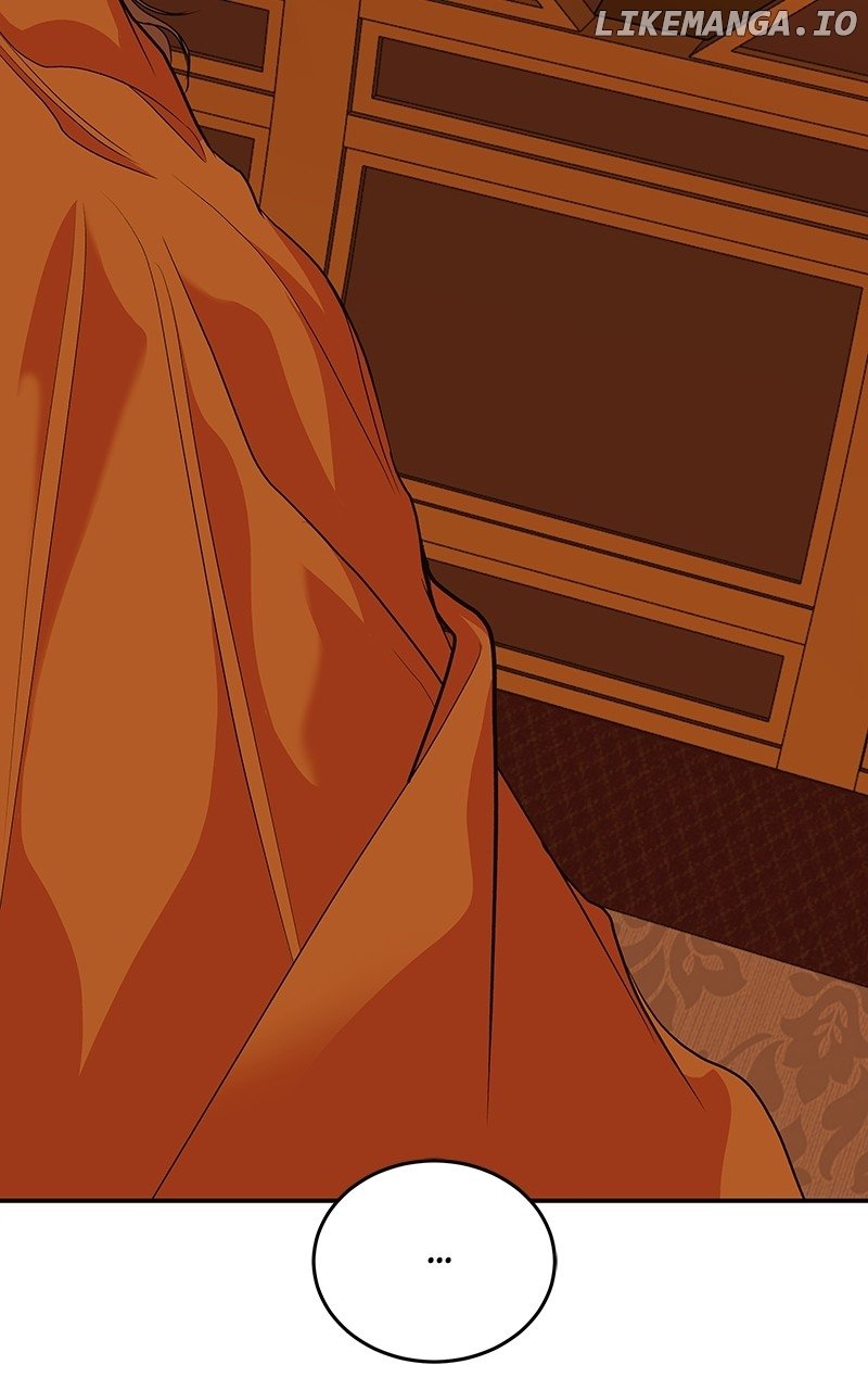 Goddess’s Way of Attacking Tigers Chapter 68 - Page 59