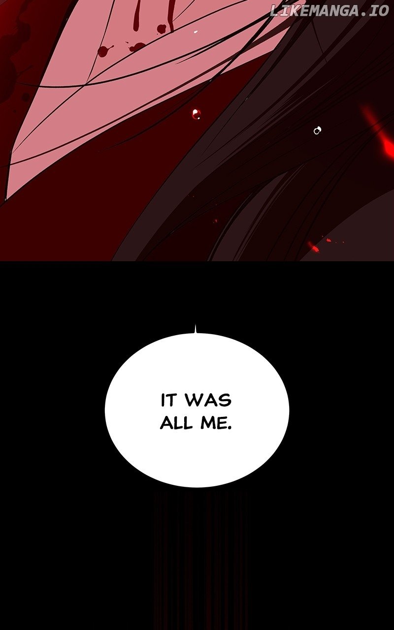 Goddess’s Way of Attacking Tigers Chapter 68 - Page 6