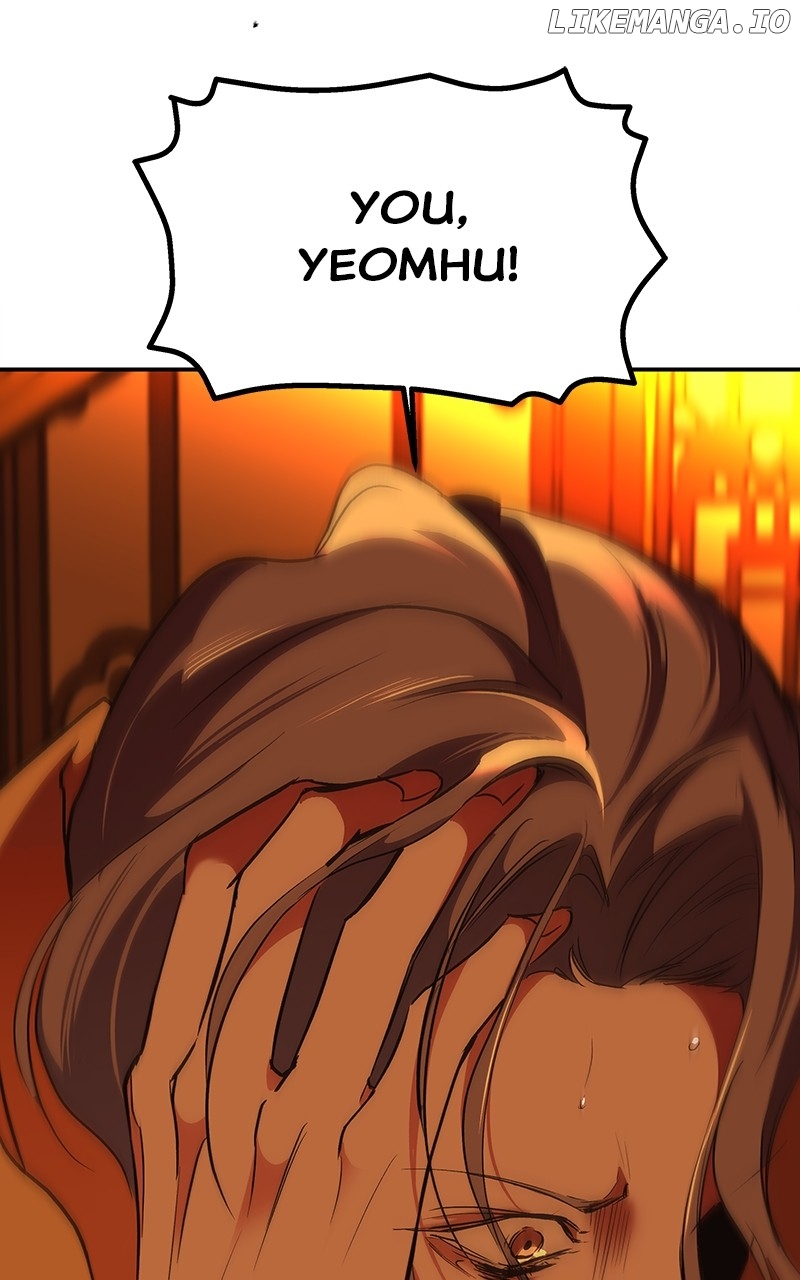 Goddess’s Way of Attacking Tigers Chapter 68 - Page 63