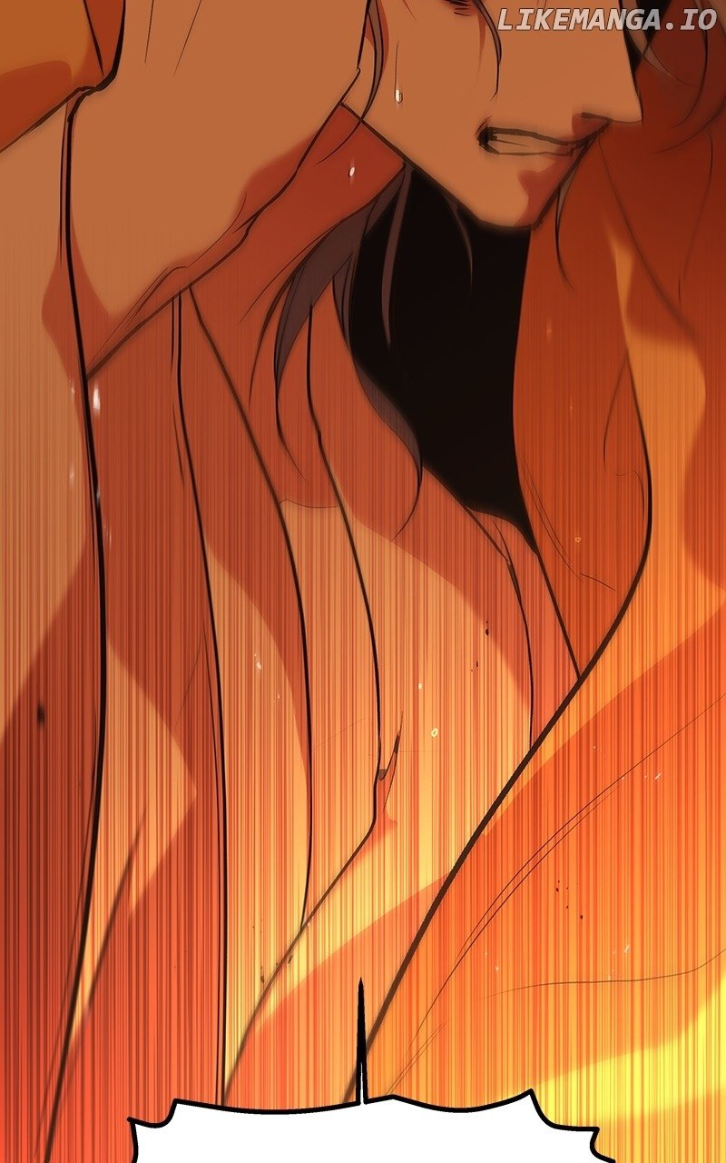 Goddess’s Way of Attacking Tigers Chapter 68 - Page 64