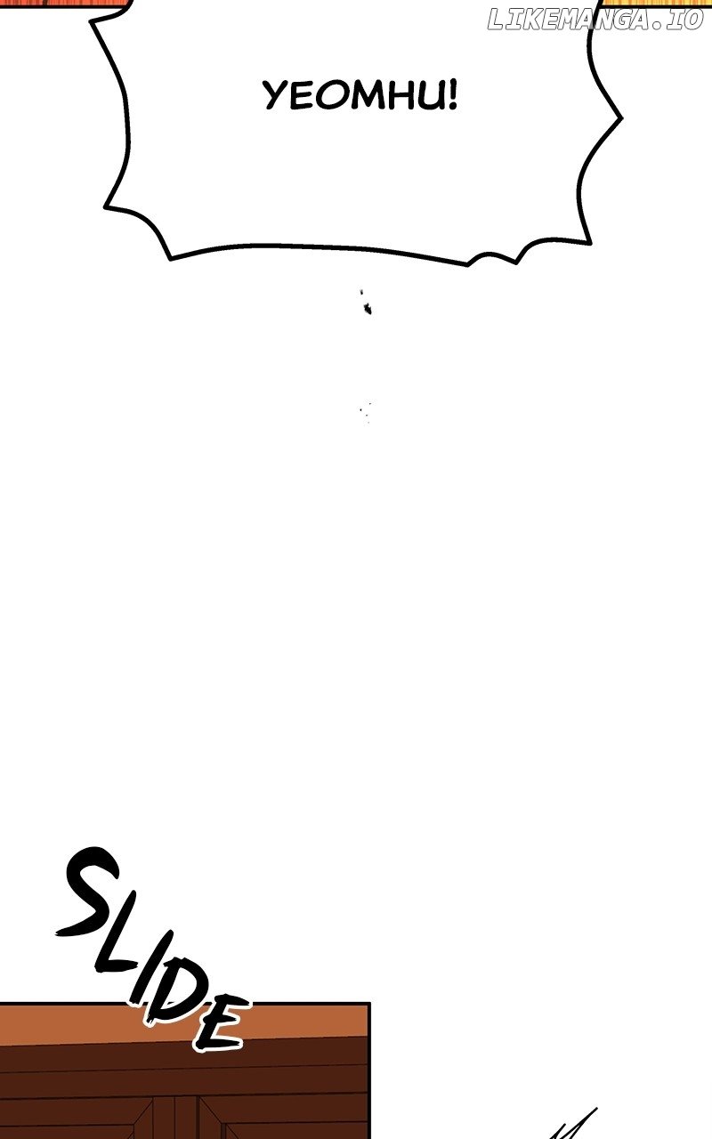 Goddess’s Way of Attacking Tigers Chapter 68 - Page 65