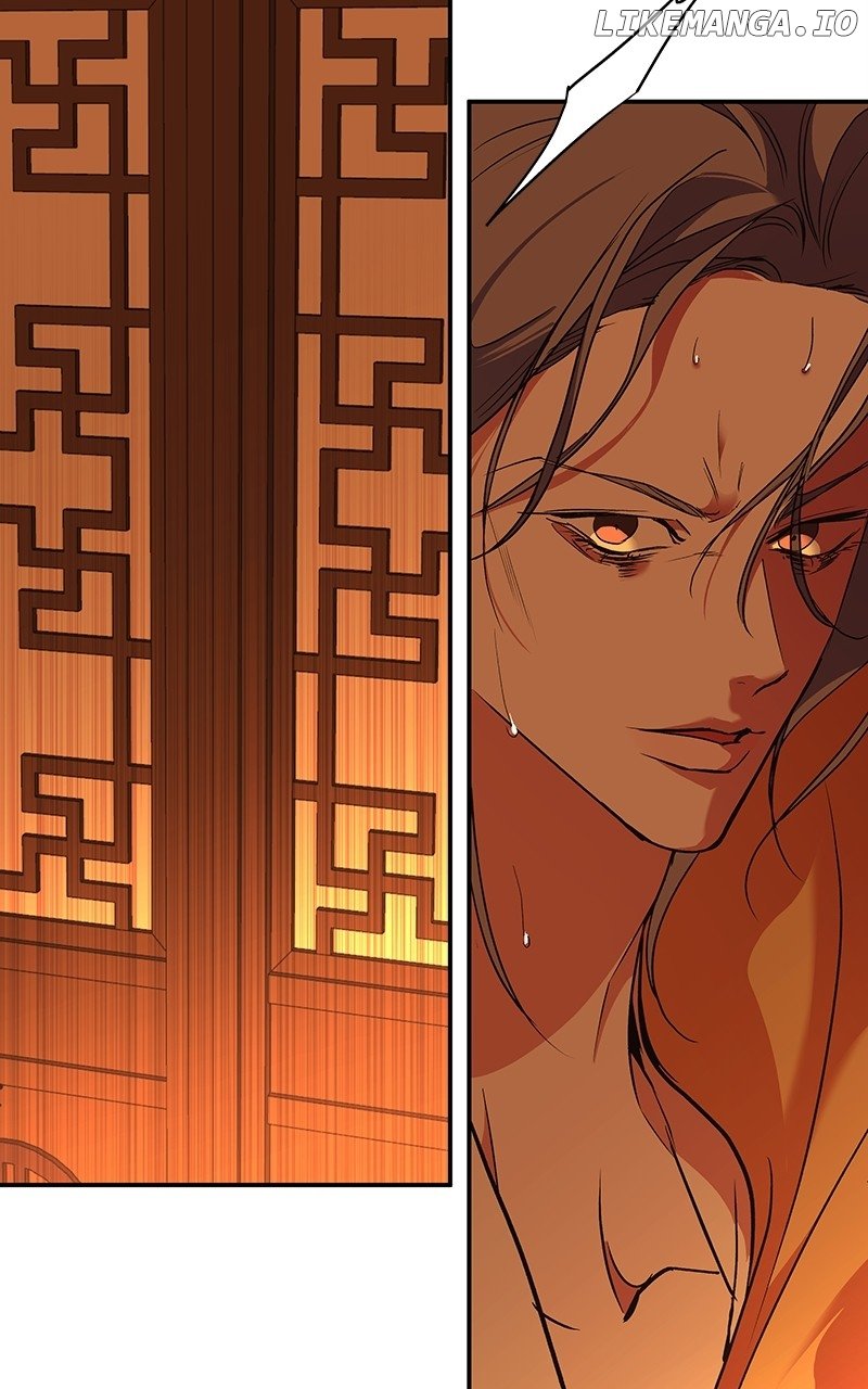 Goddess’s Way of Attacking Tigers Chapter 68 - Page 66