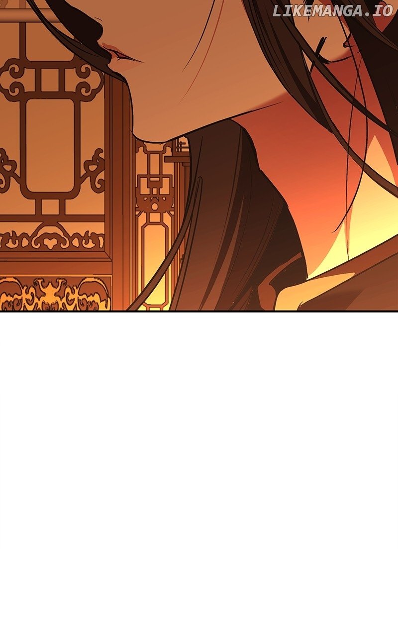 Goddess’s Way of Attacking Tigers Chapter 68 - Page 69