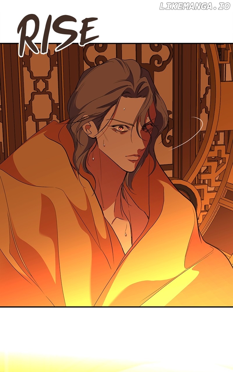 Goddess’s Way of Attacking Tigers Chapter 68 - Page 70