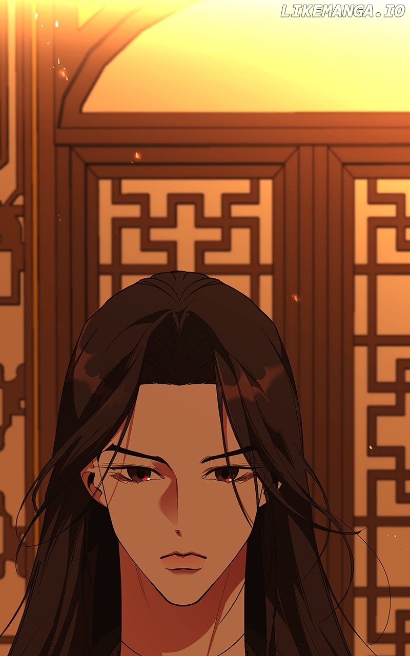Goddess’s Way of Attacking Tigers Chapter 68 - Page 71