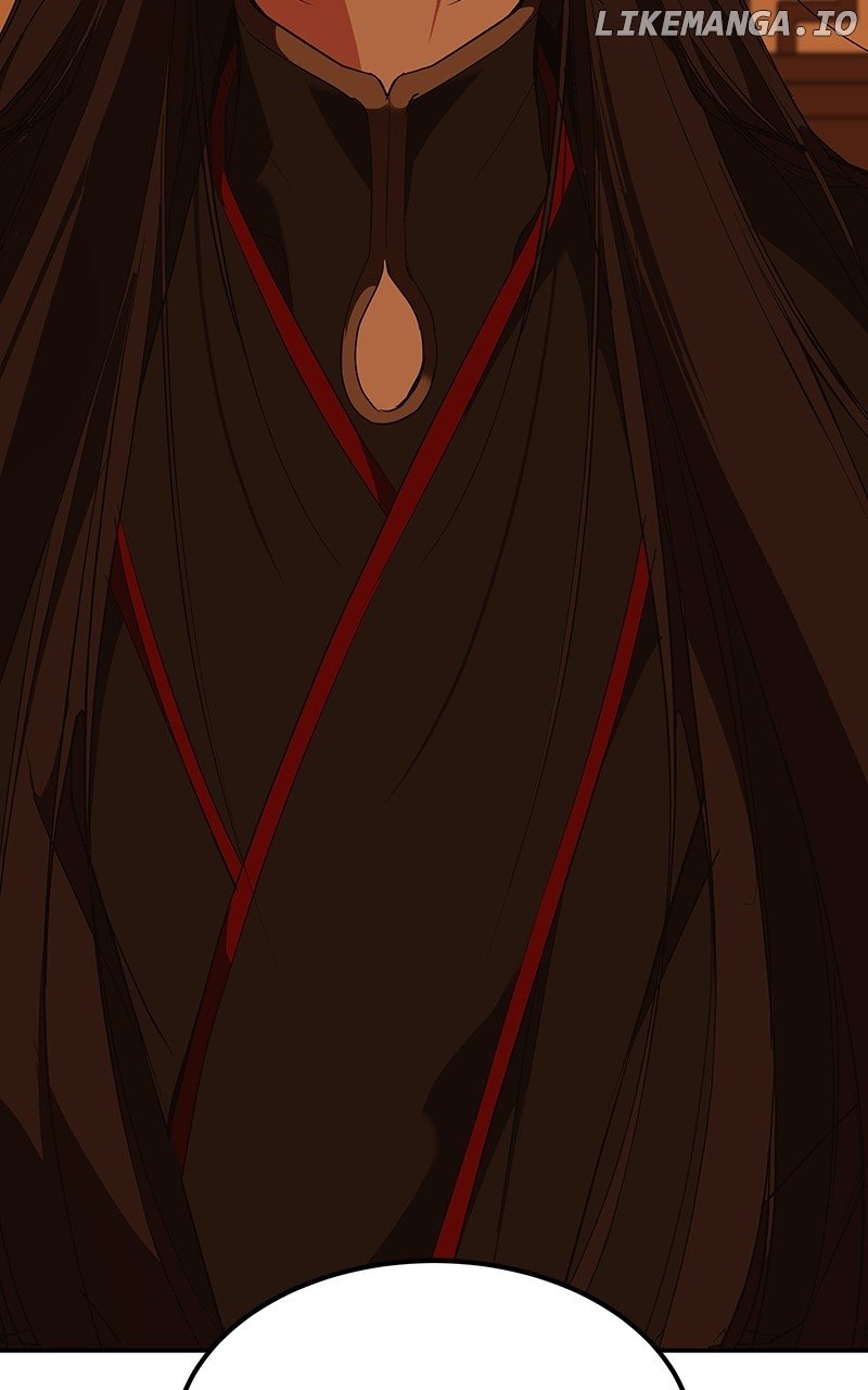 Goddess’s Way of Attacking Tigers Chapter 68 - Page 72