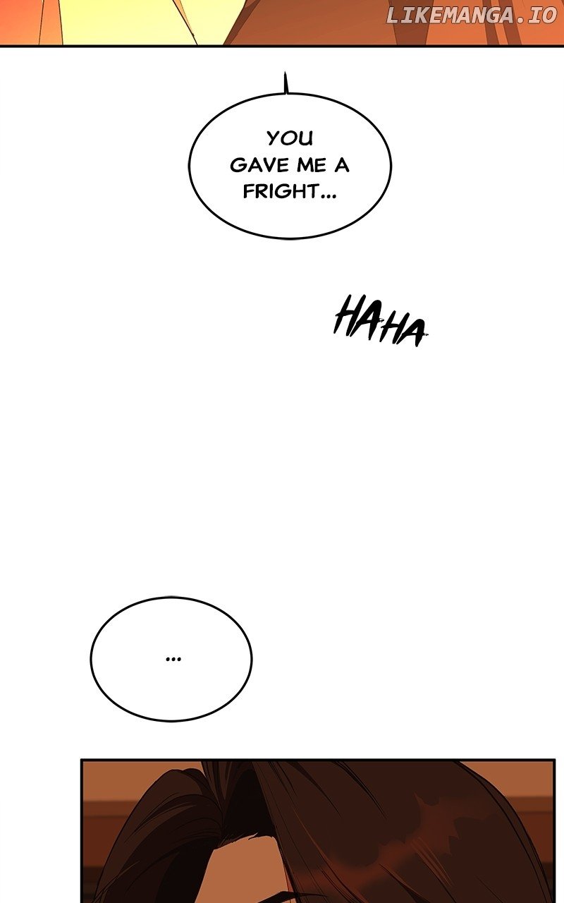 Goddess’s Way of Attacking Tigers Chapter 68 - Page 76