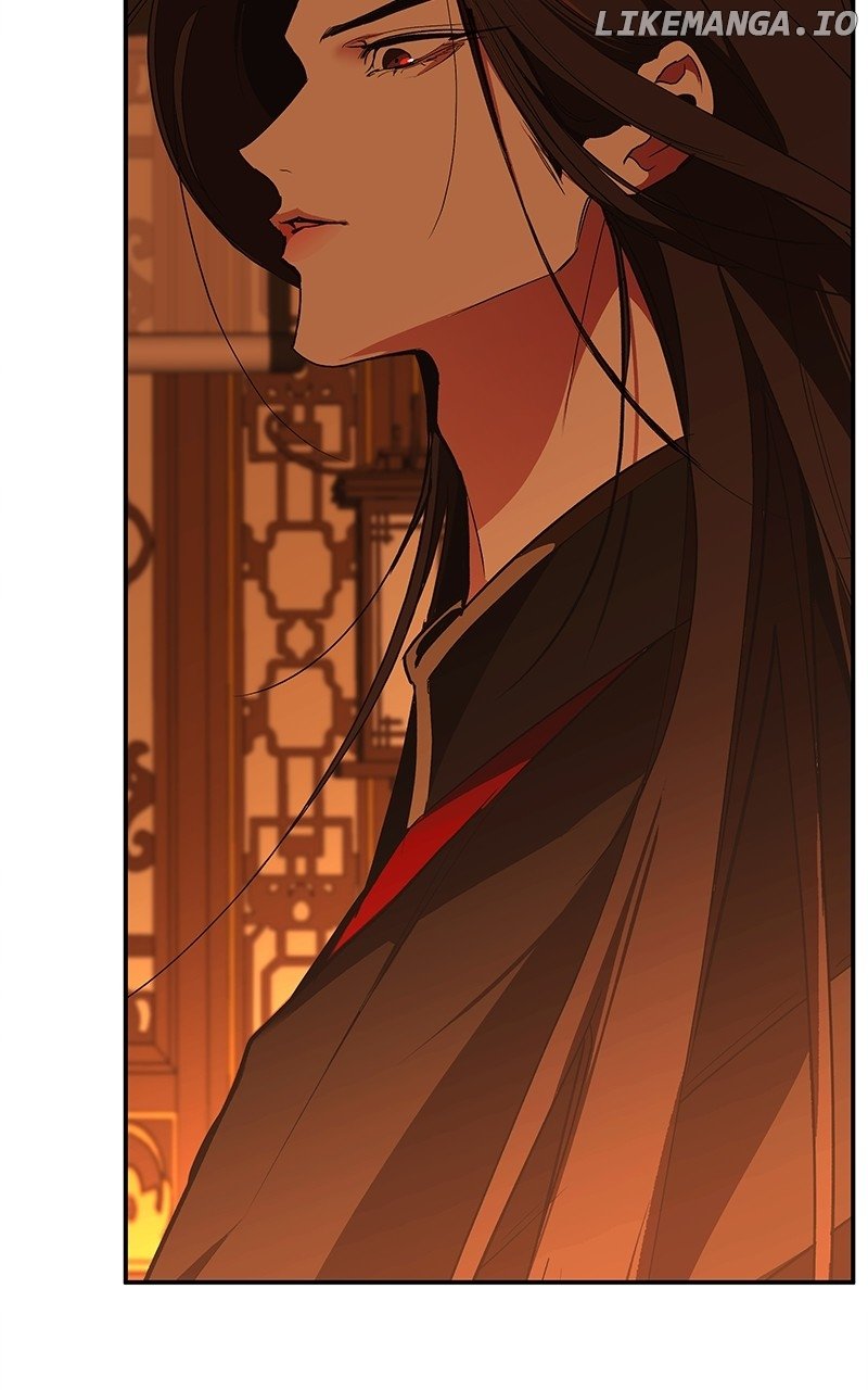 Goddess’s Way of Attacking Tigers Chapter 68 - Page 77