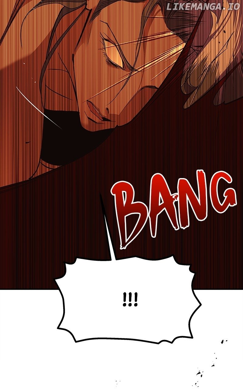 Goddess’s Way of Attacking Tigers Chapter 68 - Page 81