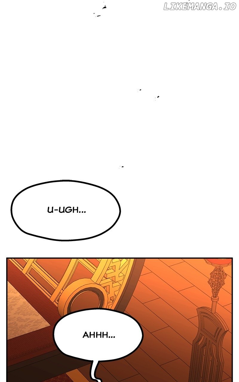 Goddess’s Way of Attacking Tigers Chapter 68 - Page 82