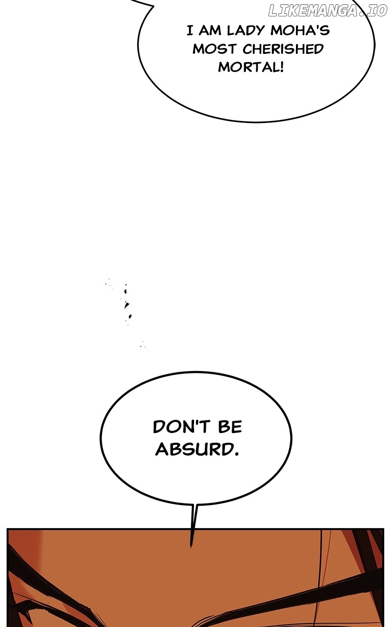 Goddess’s Way of Attacking Tigers Chapter 68 - Page 88