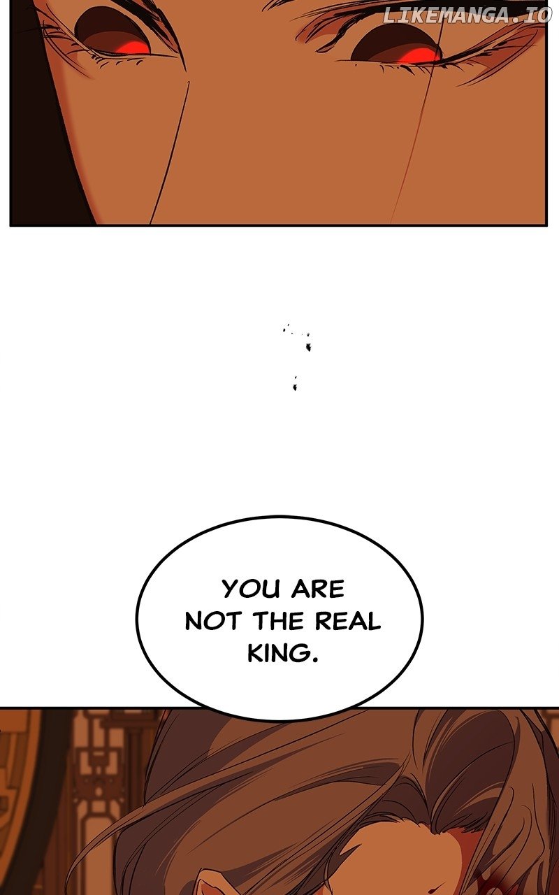 Goddess’s Way of Attacking Tigers Chapter 68 - Page 89