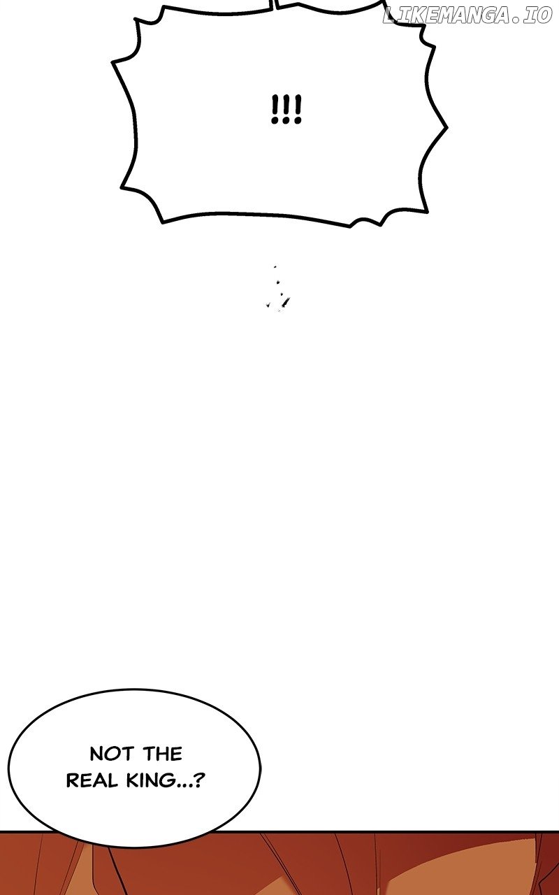 Goddess’s Way of Attacking Tigers Chapter 68 - Page 91