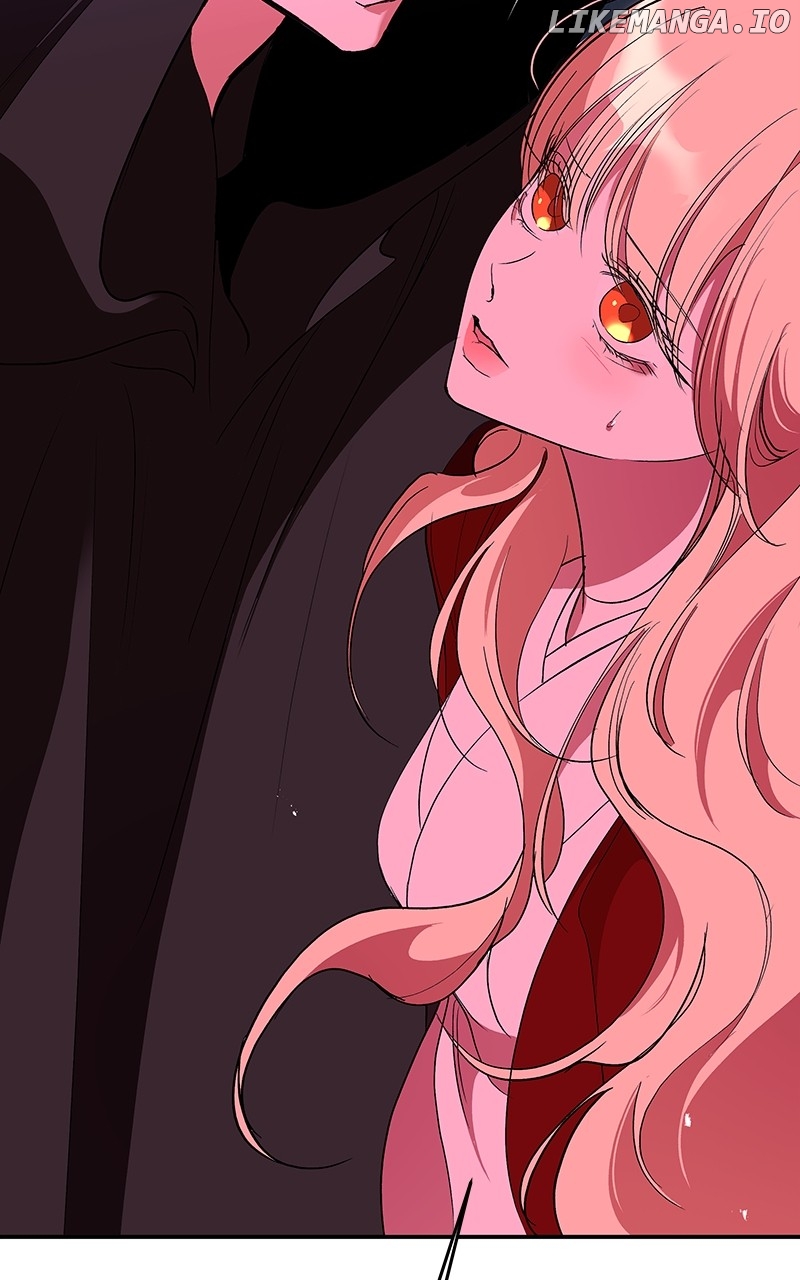 Goddess’s Way of Attacking Tigers Chapter 69 - Page 1