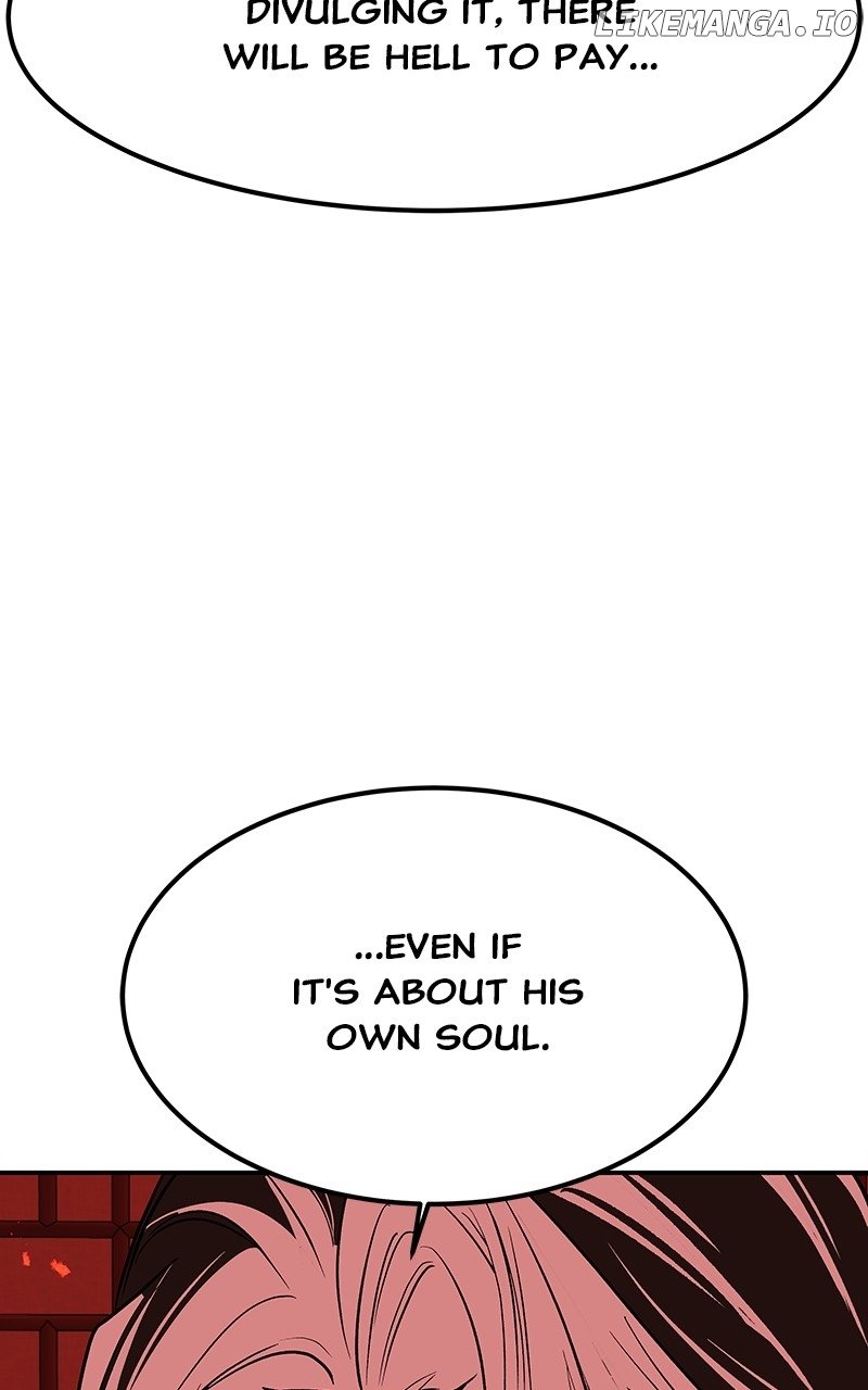Goddess’s Way of Attacking Tigers Chapter 69 - Page 100