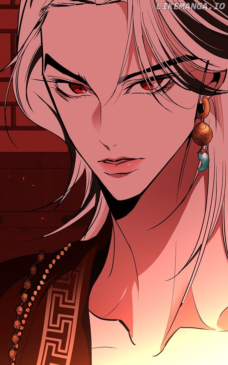 Goddess’s Way of Attacking Tigers Chapter 69 - Page 101