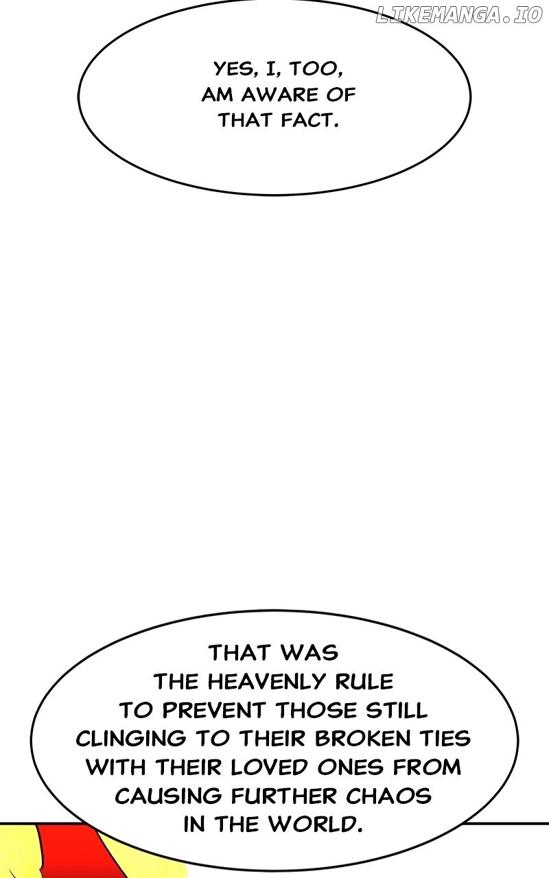 Goddess’s Way of Attacking Tigers Chapter 69 - Page 105