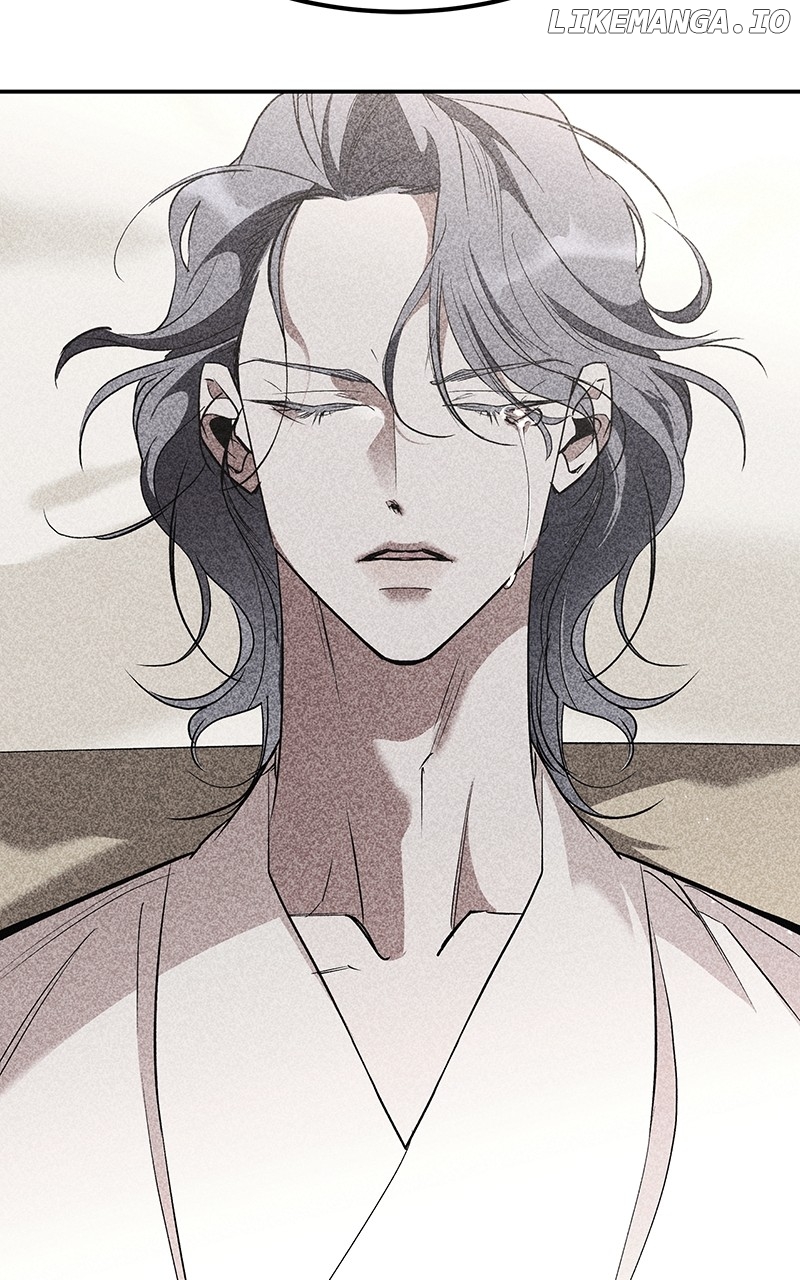 Goddess’s Way of Attacking Tigers Chapter 69 - Page 108