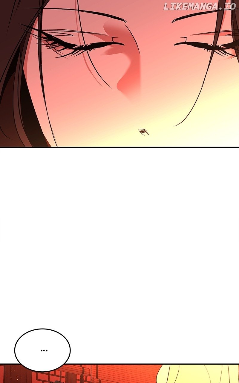 Goddess’s Way of Attacking Tigers Chapter 69 - Page 110