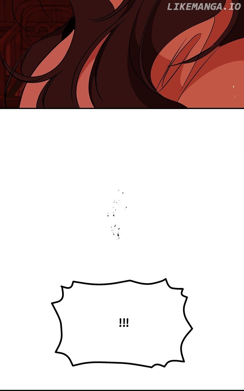 Goddess’s Way of Attacking Tigers Chapter 69 - Page 116