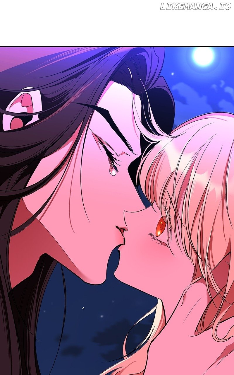 Goddess’s Way of Attacking Tigers Chapter 69 - Page 12