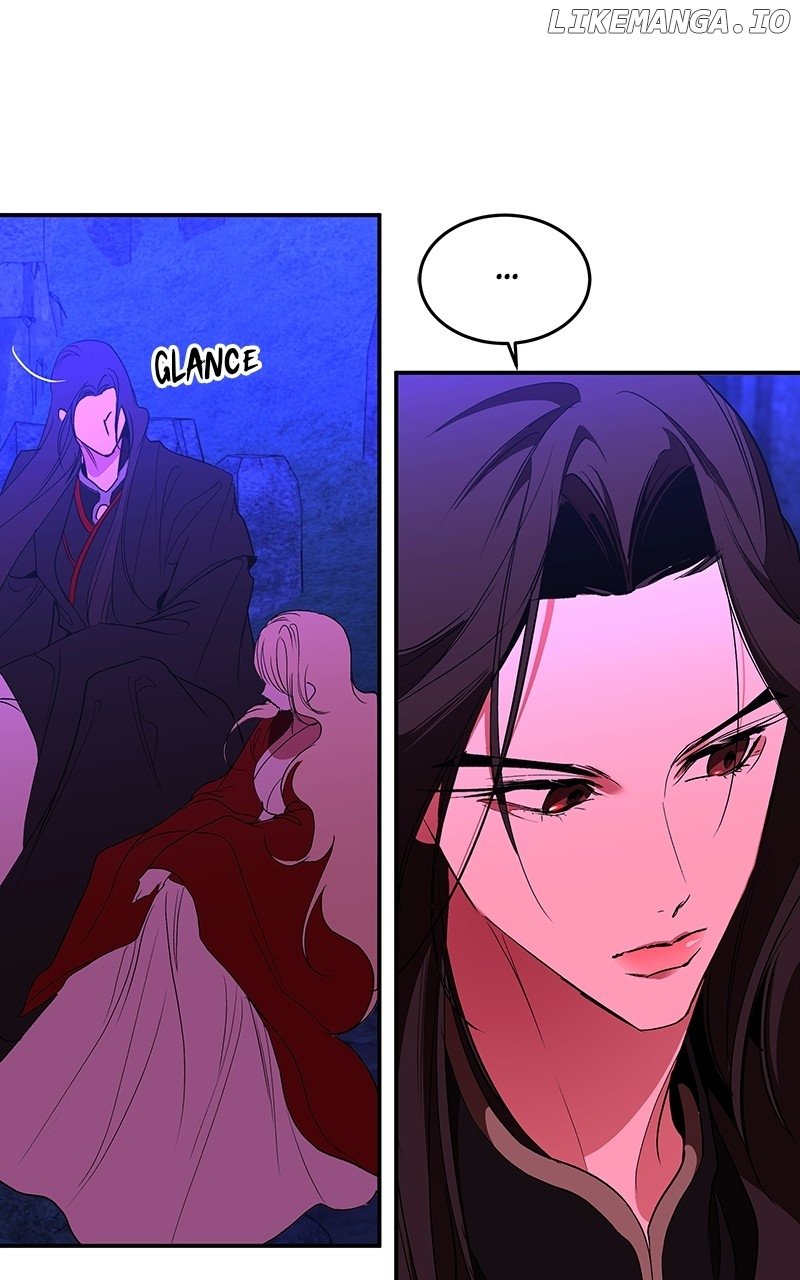 Goddess’s Way of Attacking Tigers Chapter 69 - Page 122