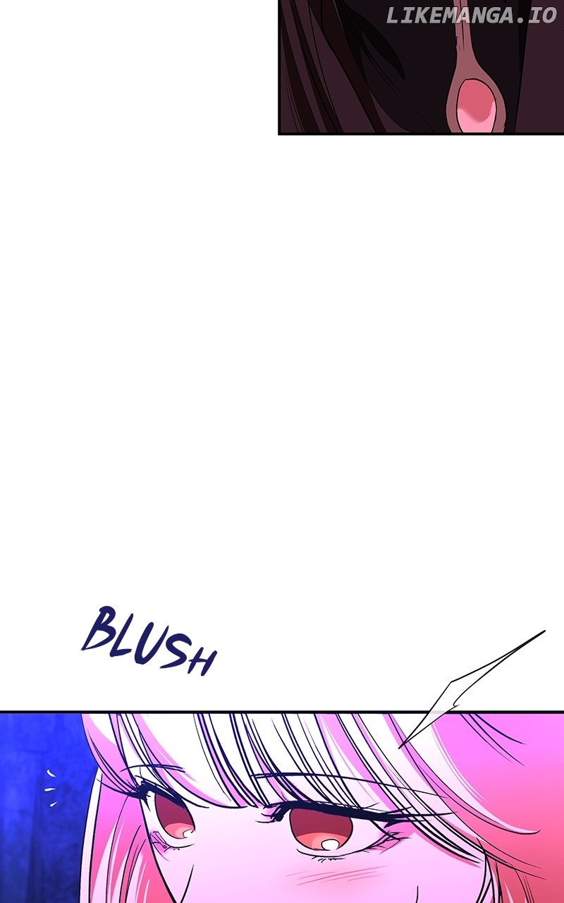 Goddess’s Way of Attacking Tigers Chapter 69 - Page 123
