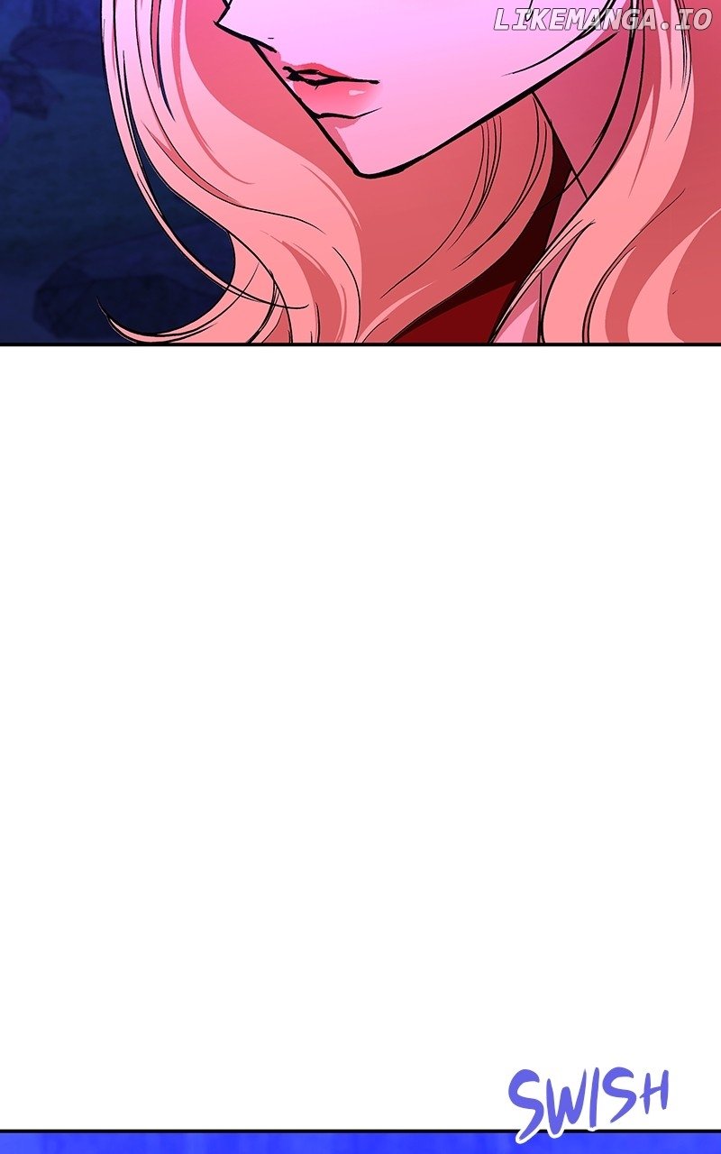 Goddess’s Way of Attacking Tigers Chapter 69 - Page 124