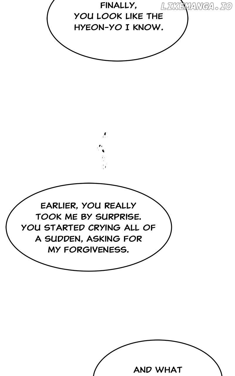 Goddess’s Way of Attacking Tigers Chapter 69 - Page 126