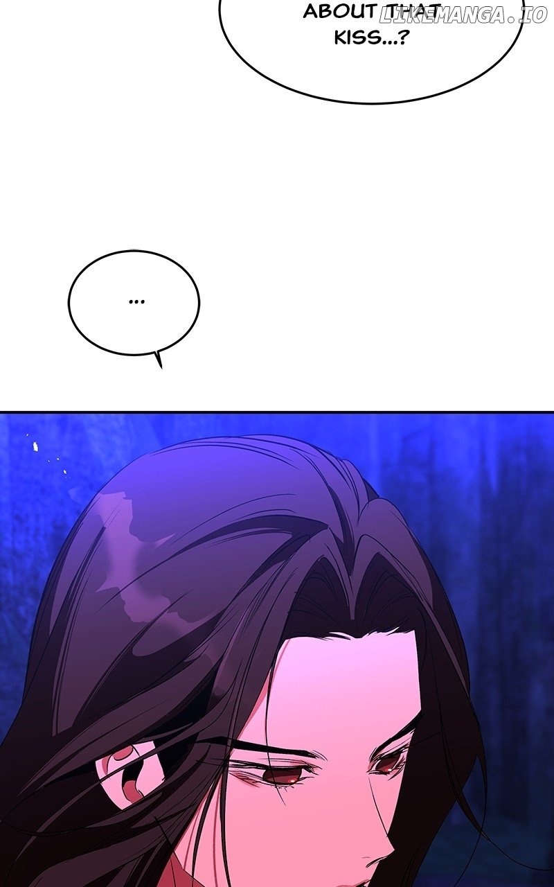 Goddess’s Way of Attacking Tigers Chapter 69 - Page 127