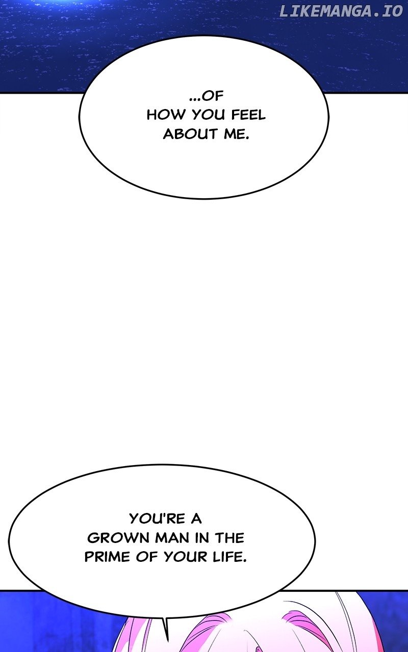 Goddess’s Way of Attacking Tigers Chapter 69 - Page 130