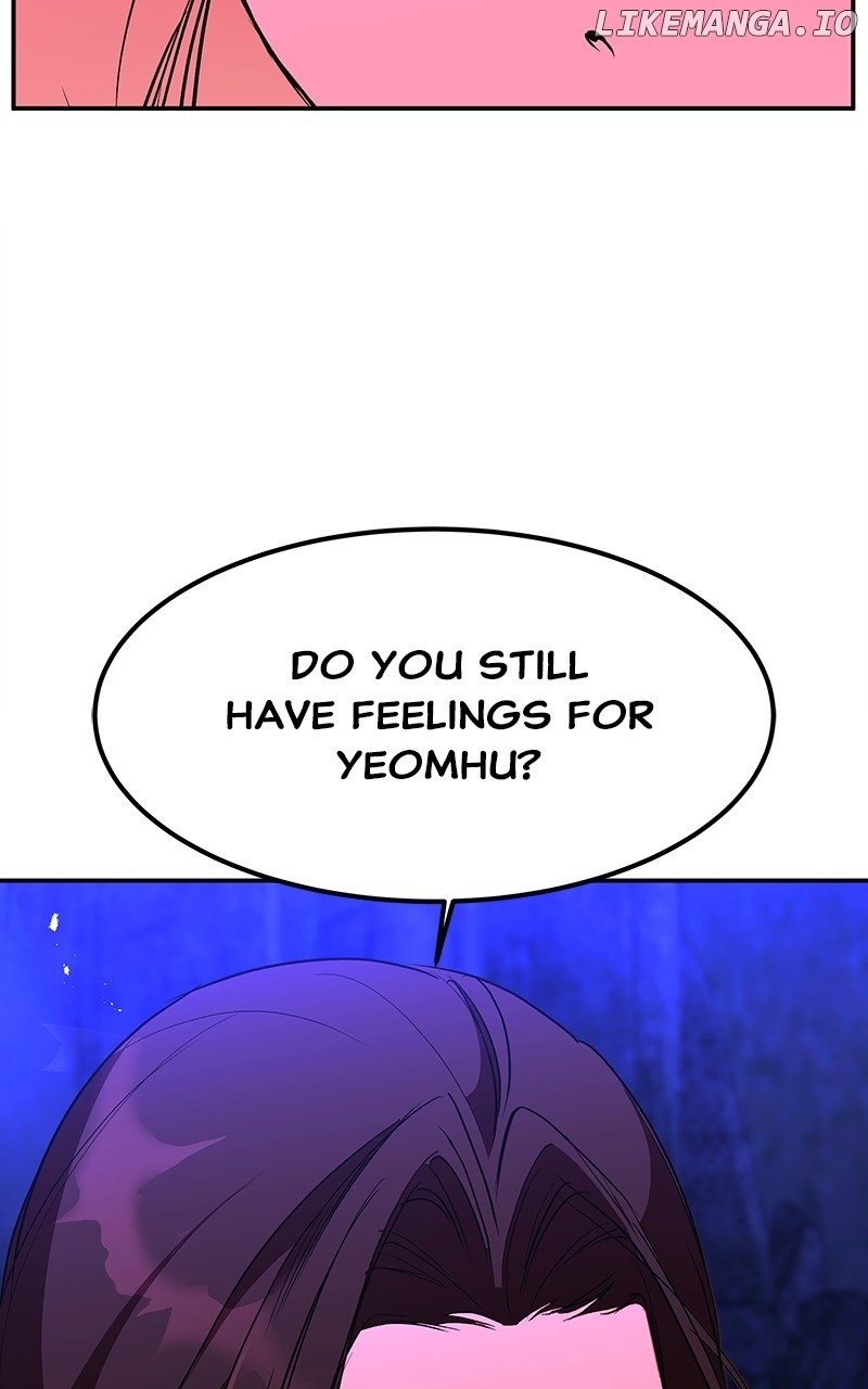 Goddess’s Way of Attacking Tigers Chapter 69 - Page 133