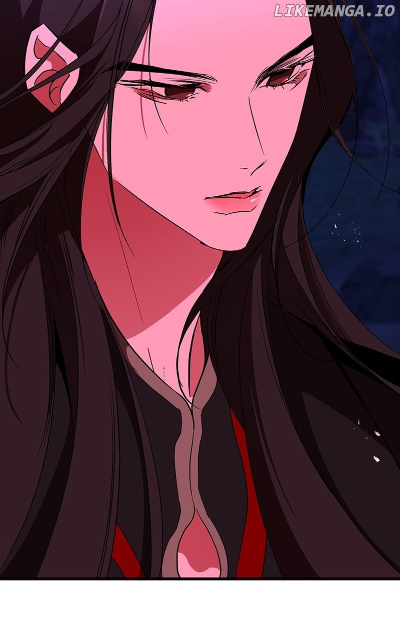 Goddess’s Way of Attacking Tigers Chapter 69 - Page 134