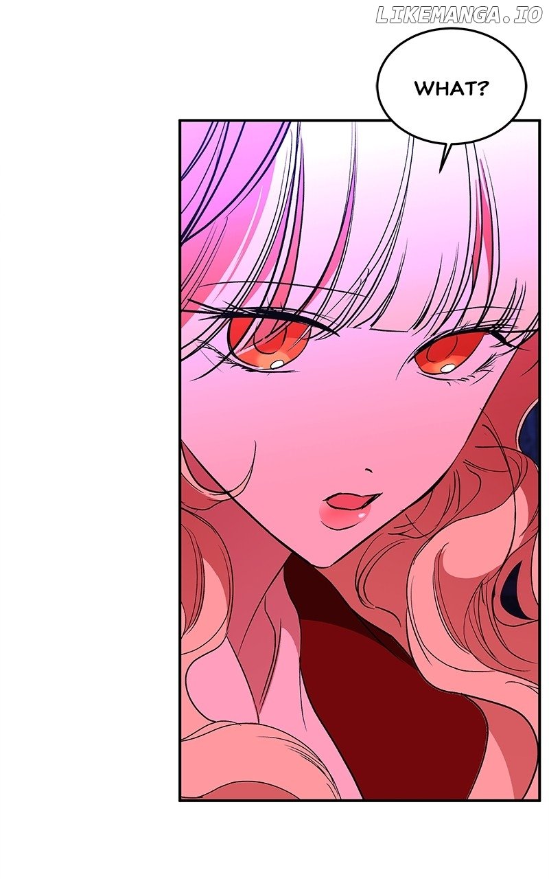 Goddess’s Way of Attacking Tigers Chapter 69 - Page 135