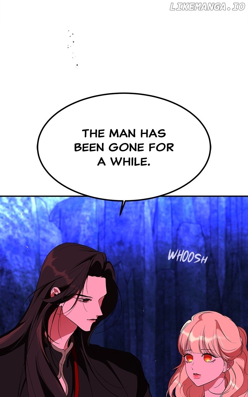 Goddess’s Way of Attacking Tigers Chapter 69 - Page 136