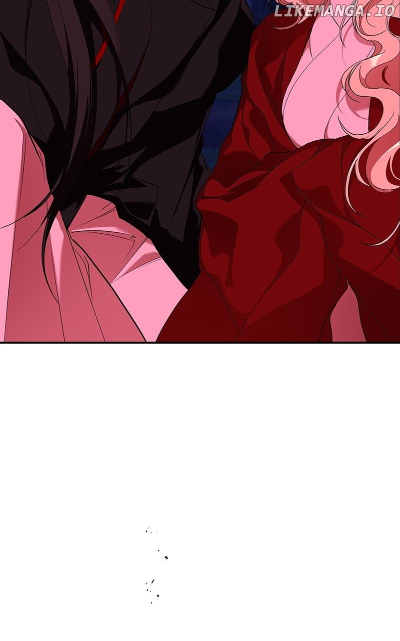Goddess’s Way of Attacking Tigers Chapter 69 - Page 137