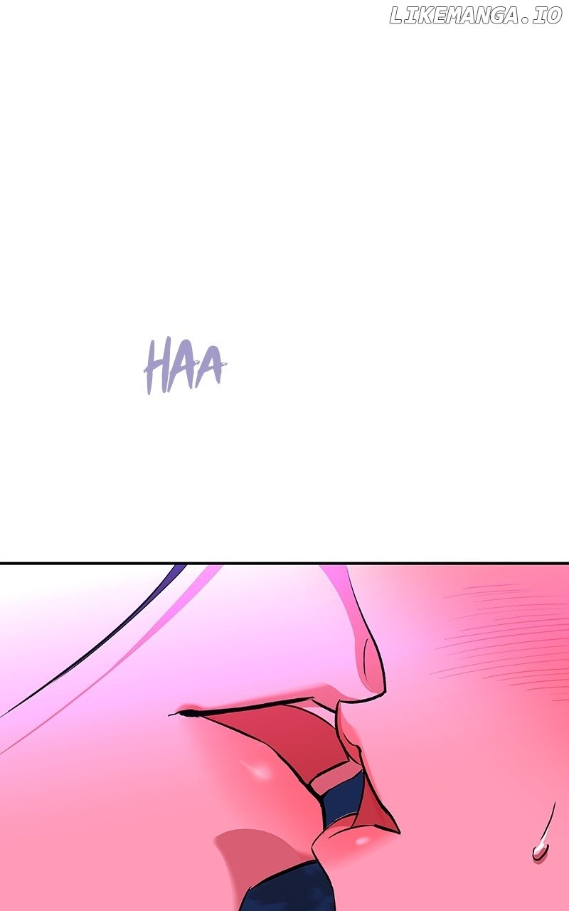 Goddess’s Way of Attacking Tigers Chapter 69 - Page 14