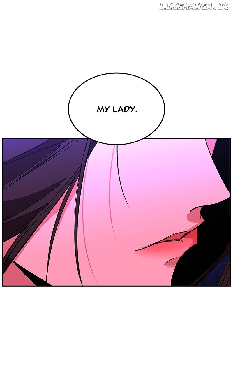Goddess’s Way of Attacking Tigers Chapter 69 - Page 141