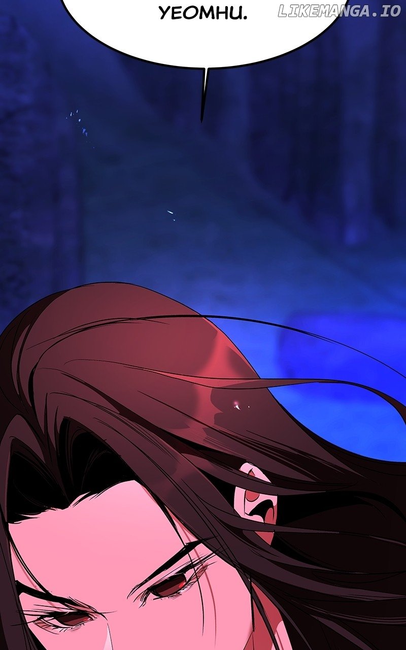 Goddess’s Way of Attacking Tigers Chapter 69 - Page 143